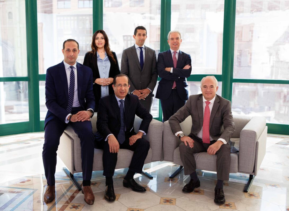 Team Mediterrania Capital Partners