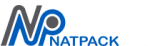 NATPACK Logo